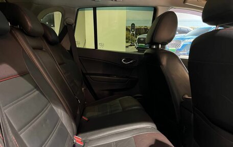 Renault Koleos I рестайлинг 2, 2014 год, 1 300 000 рублей, 14 фотография