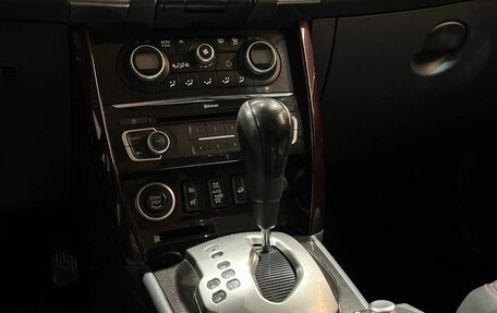 Renault Koleos I рестайлинг 2, 2014 год, 1 300 000 рублей, 20 фотография