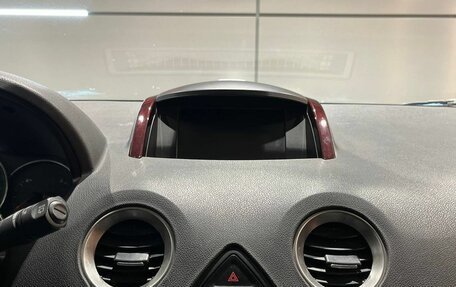 Renault Koleos I рестайлинг 2, 2014 год, 1 300 000 рублей, 19 фотография