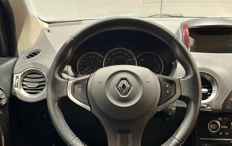 Renault Koleos I рестайлинг 2, 2014 год, 1 300 000 рублей, 18 фотография