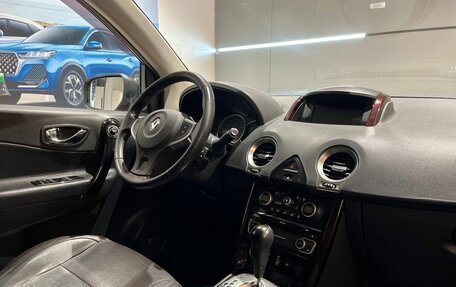 Renault Koleos I рестайлинг 2, 2014 год, 1 300 000 рублей, 21 фотография