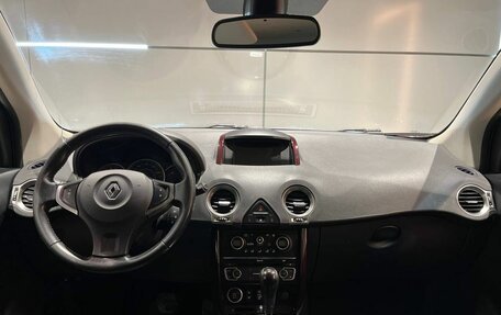 Renault Koleos I рестайлинг 2, 2014 год, 1 300 000 рублей, 17 фотография