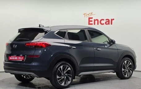 Hyundai Tucson III, 2019 год, 1 550 000 рублей, 3 фотография