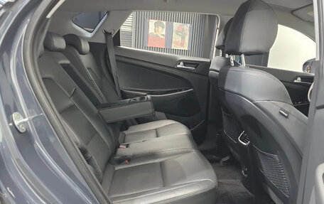 Hyundai Tucson III, 2019 год, 1 550 000 рублей, 7 фотография