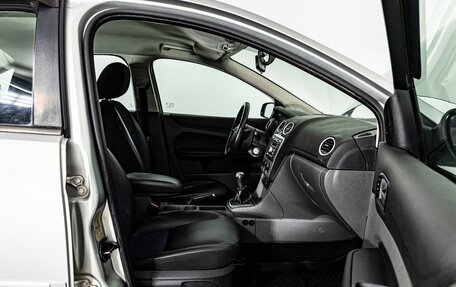 Ford Focus II рестайлинг, 2006 год, 549 000 рублей, 10 фотография