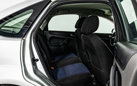 Ford Focus II рестайлинг, 2006 год, 549 000 рублей, 12 фотография