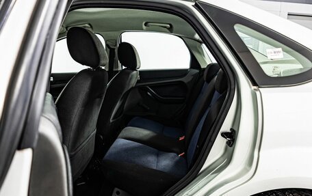 Ford Focus II рестайлинг, 2006 год, 549 000 рублей, 13 фотография