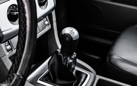 Ford Focus II рестайлинг, 2006 год, 549 000 рублей, 19 фотография