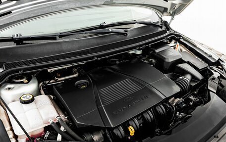 Ford Focus II рестайлинг, 2006 год, 549 000 рублей, 20 фотография