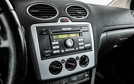 Ford Focus II рестайлинг, 2006 год, 549 000 рублей, 17 фотография