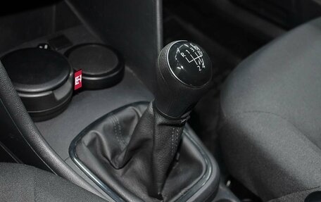 Volkswagen Polo VI (EU Market), 2017 год, 1 100 000 рублей, 4 фотография