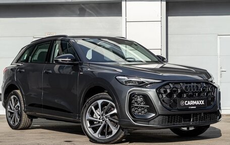 Audi Q5, 2025 год, 9 190 000 рублей, 2 фотография