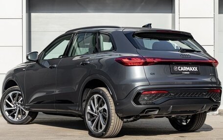 Audi Q5, 2025 год, 9 190 000 рублей, 4 фотография