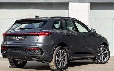 Audi Q5, 2025 год, 9 190 000 рублей, 3 фотография