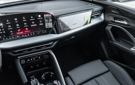 Audi Q5, 2025 год, 9 190 000 рублей, 17 фотография