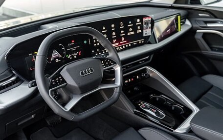 Audi Q5, 2025 год, 9 190 000 рублей, 14 фотография