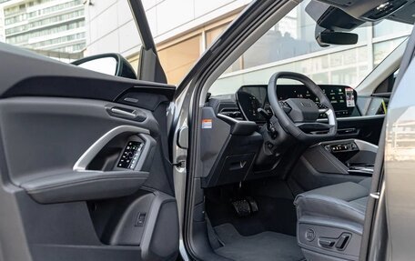 Audi Q5, 2025 год, 9 190 000 рублей, 11 фотография