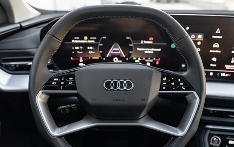 Audi Q5, 2025 год, 9 190 000 рублей, 18 фотография