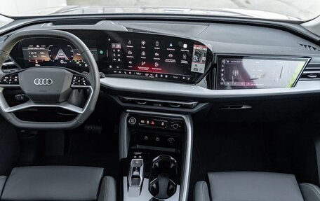 Audi Q5, 2025 год, 9 190 000 рублей, 15 фотография