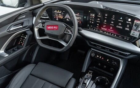 Audi Q5, 2025 год, 9 190 000 рублей, 16 фотография