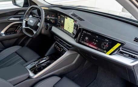 Audi Q5, 2025 год, 9 190 000 рублей, 24 фотография