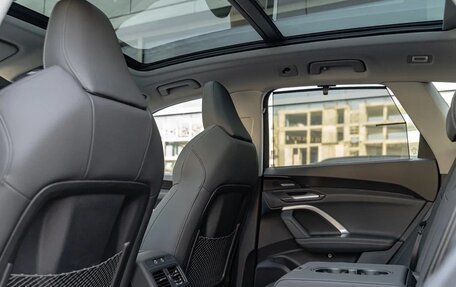 Audi Q5, 2025 год, 9 190 000 рублей, 35 фотография