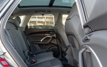 Audi Q5, 2025 год, 9 190 000 рублей, 39 фотография