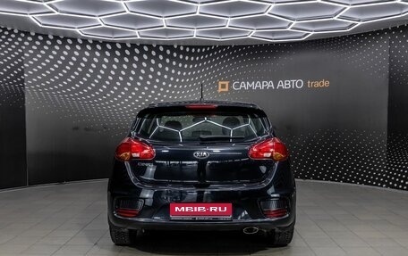 KIA cee'd III, 2015 год, 1 381 000 рублей, 8 фотография