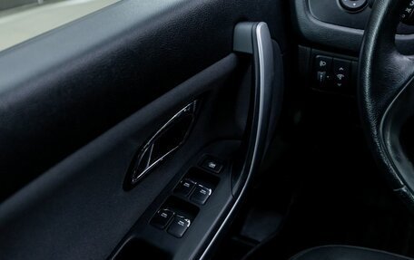 KIA cee'd III, 2015 год, 1 381 000 рублей, 16 фотография