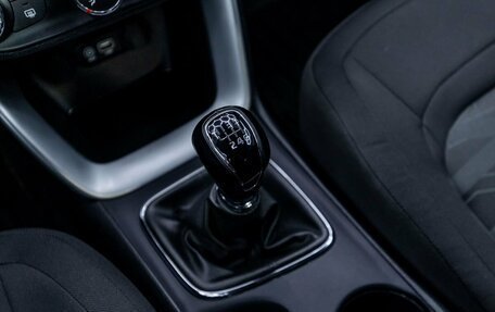 KIA cee'd III, 2015 год, 1 381 000 рублей, 15 фотография