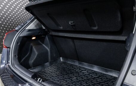 KIA cee'd III, 2015 год, 1 381 000 рублей, 22 фотография