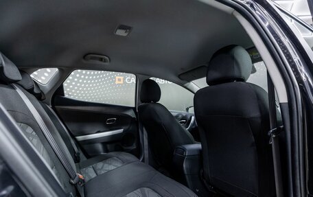 KIA cee'd III, 2015 год, 1 381 000 рублей, 21 фотография