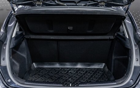 KIA cee'd III, 2015 год, 1 381 000 рублей, 23 фотография