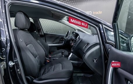 KIA cee'd III, 2015 год, 1 381 000 рублей, 19 фотография