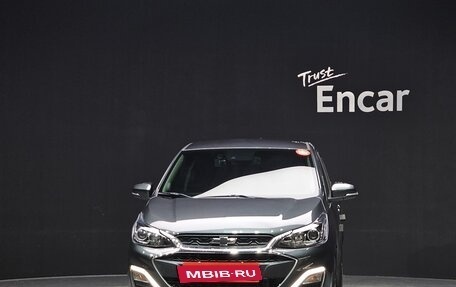 Chevrolet Spark IV, 2022 год, 980 000 рублей, 2 фотография