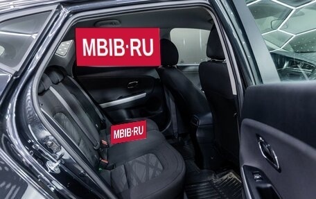 KIA cee'd III, 2015 год, 1 381 000 рублей, 20 фотография