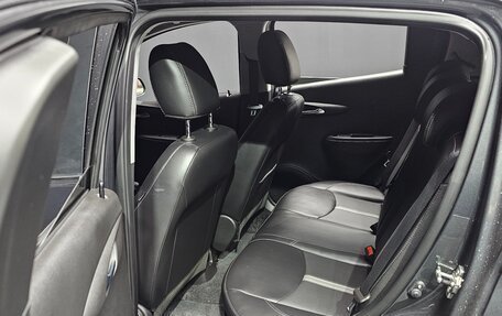 Chevrolet Spark IV, 2022 год, 980 000 рублей, 14 фотография