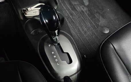 Chevrolet Spark IV, 2022 год, 980 000 рублей, 10 фотография