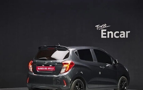 Chevrolet Spark IV, 2022 год, 980 000 рублей, 3 фотография