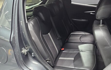 Chevrolet Spark IV, 2022 год, 980 000 рублей, 13 фотография