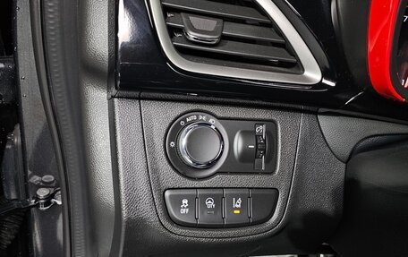 Chevrolet Spark IV, 2022 год, 980 000 рублей, 17 фотография