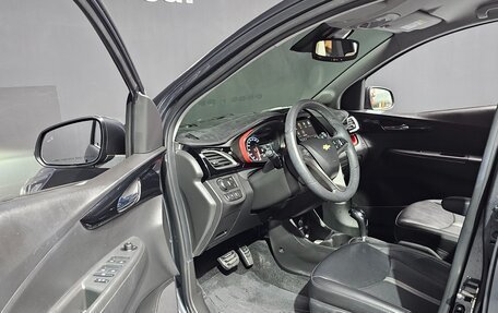 Chevrolet Spark IV, 2022 год, 980 000 рублей, 11 фотография