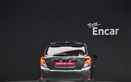 Chevrolet Spark IV, 2022 год, 980 000 рублей, 4 фотография