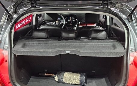 Chevrolet Spark IV, 2022 год, 980 000 рублей, 5 фотография