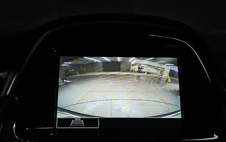 Chevrolet Spark IV, 2022 год, 980 000 рублей, 19 фотография