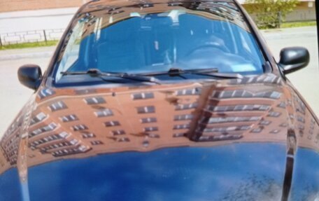 SsangYong Kyron I, 2008 год, 500 000 рублей, 3 фотография