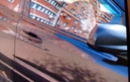 SsangYong Kyron I, 2008 год, 500 000 рублей, 5 фотография