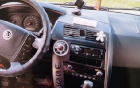 SsangYong Kyron I, 2008 год, 500 000 рублей, 2 фотография