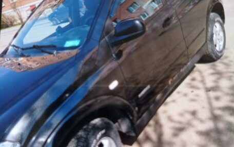 SsangYong Kyron I, 2008 год, 500 000 рублей, 4 фотография