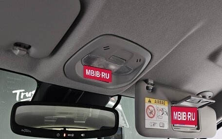 Chevrolet Spark IV, 2022 год, 980 000 рублей, 20 фотография